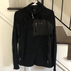 Mountain Hardwear Monkey Man fleece